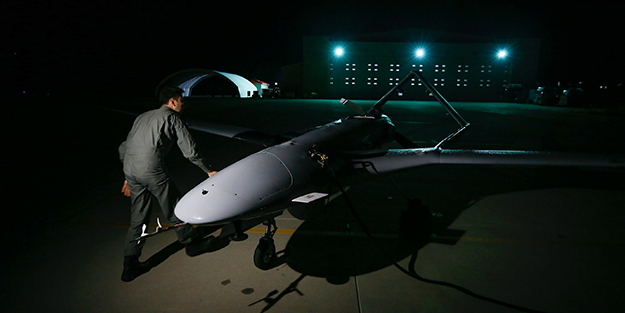 Fransızların Bayraktar TB2 SİHA şaşkınlığı! O NATO ülkesi de TB2 alacak gibi duruyor