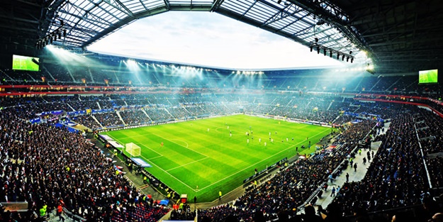 Fransızların gözü korktu! Satışı durdular