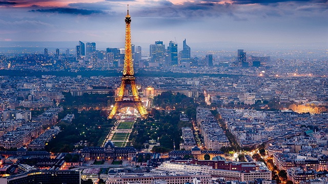 Fransızların 'Turist gelmiyor' endişesi