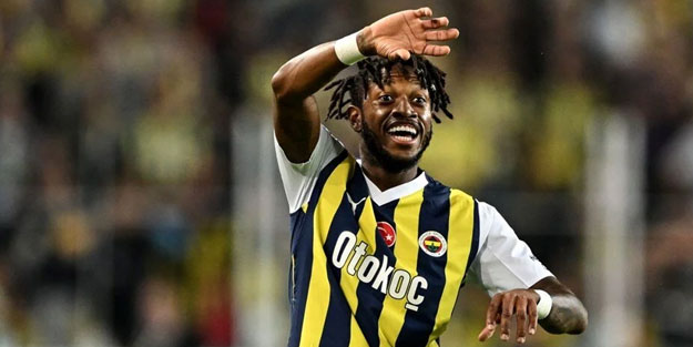Fred: Çok düşünmemiz gerek