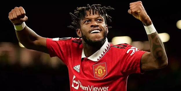 Fred resmen Fenerbahçe'de