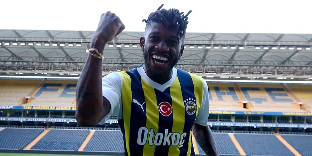 Fred'in cezası açıklandı