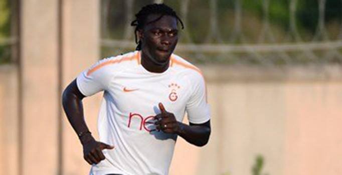 Fredius Gomis kendine güveniyor