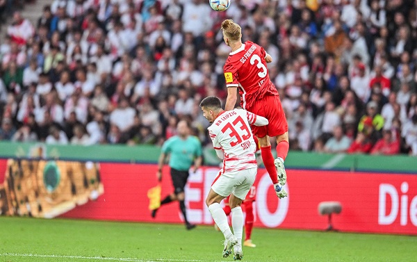 Freiburg-RB Leipzig maç sonucu