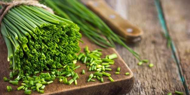 Frenk soğanının sağlığa faydaları