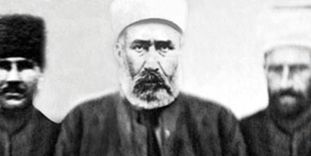 Neden idam edildi? İşte İskilipli Atıf Hoca gerçeği!