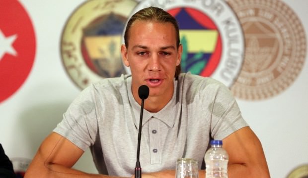 Frey; Sanki bir filmin içindeyim