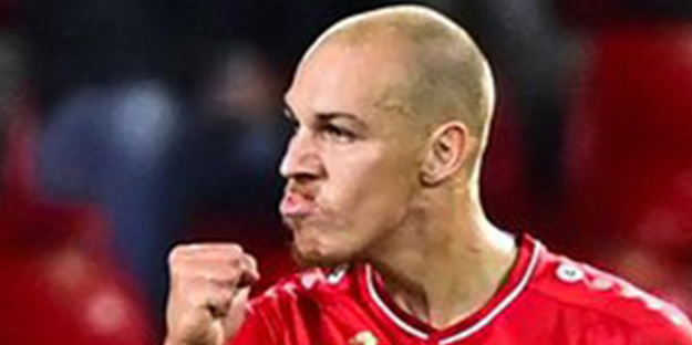 Frey, Süper Lige geri mi dönüyor?