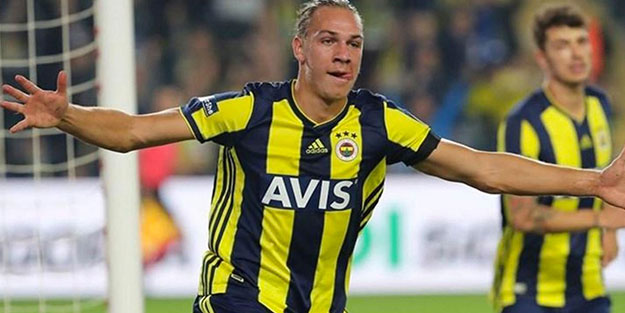 Frey'den 'Fenerbahçe' itirafı!