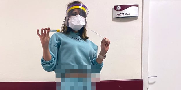 Frikikçi doktora tepki yağdı