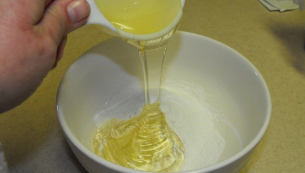 Fruktoz tüketimindeki tehlike!