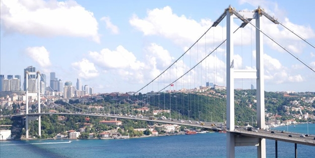 FSM’de asfalt çalışması: 10 saat sürecek