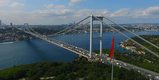 FSM’den çift yönlü ücret mi alınacak? Bakan açıkladı