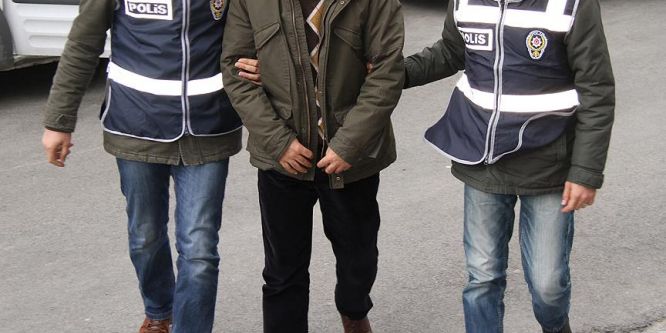 Zehir tacirlerine operasyon