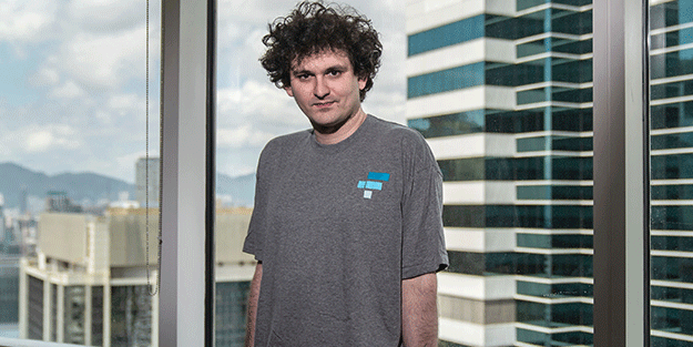 FTX'in kurucusunun 700 milyon dolarlık varlığına el konuldu