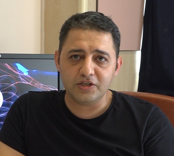 FÜ Tıp Fakültesi pandemi sürecinde 