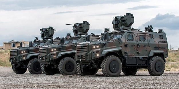 Fuarın gözdesi Türkiye olacak