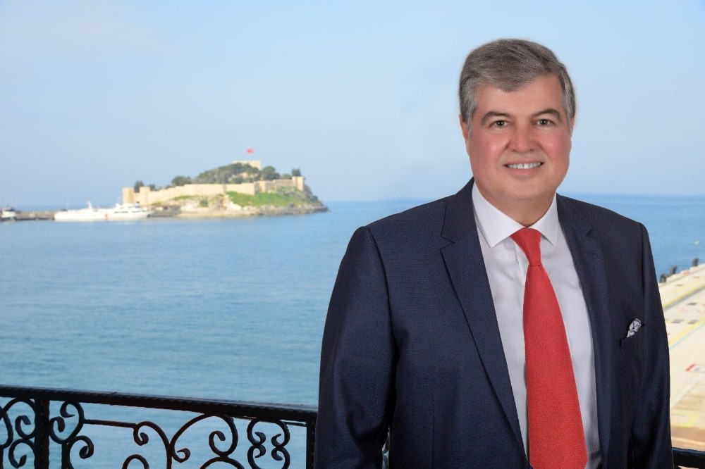 Fuat Akdoğan’dan açıklama 