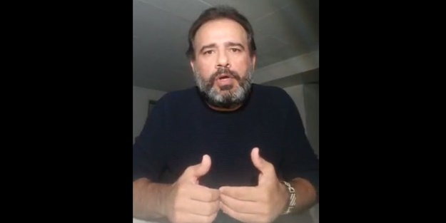 Fuat Avni Ekrem Dumanlı'yı yalanladı! FETÖ'de iç ayaklanma