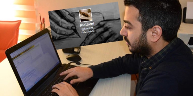 'Fuat Avni' için dernek kurdular!