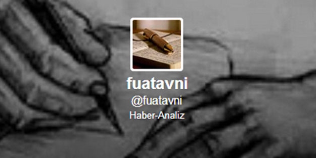 Fuat Avni yazınca Twitter yıkıldı!