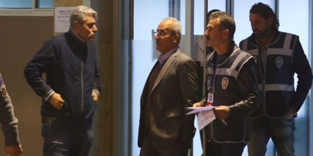 Fuat Avniler’den biri bulundu