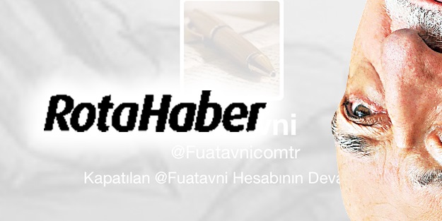 Fuat Avni'nin yazar olduğu Paralel'in suç sitesi hakkında bomba sorular