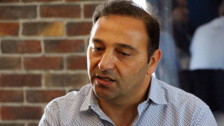 Fuat Çapa eleştirilere tepki gösterdi