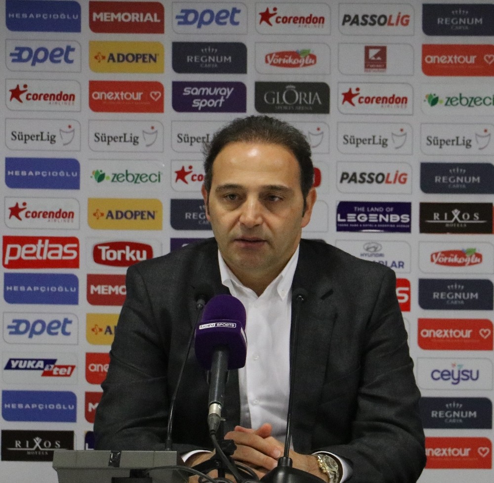 Fuat Çapa: 