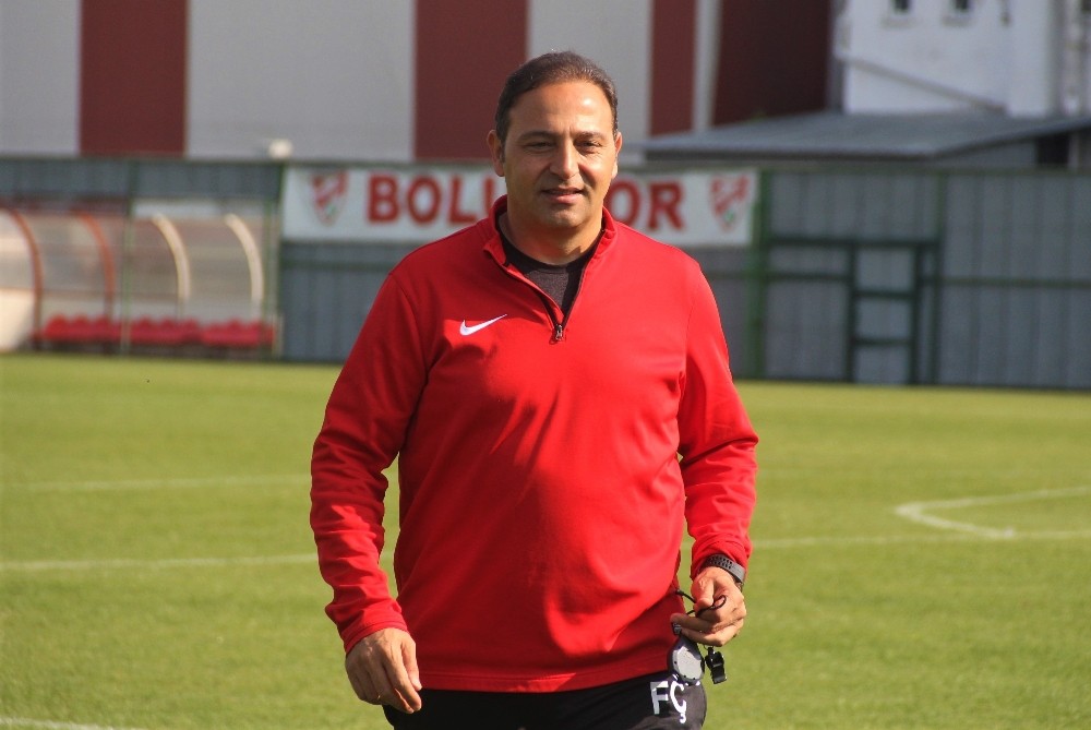 Fuat Çapa ve Eskişehirspor nikâh tazeliyor 