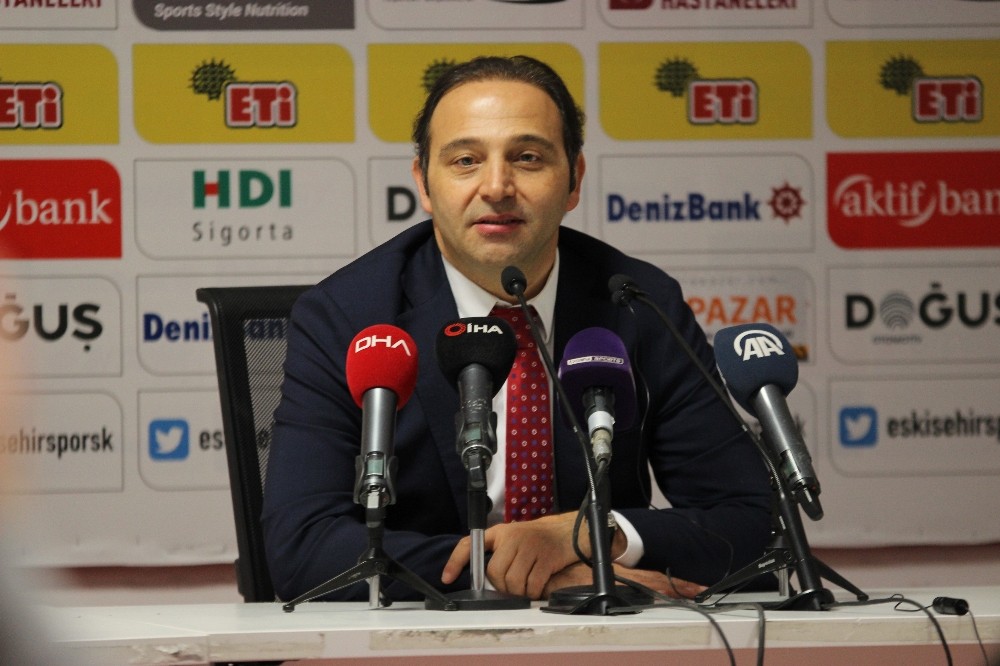 Fuat Çapa’dan Milli Takıma mesaj 
