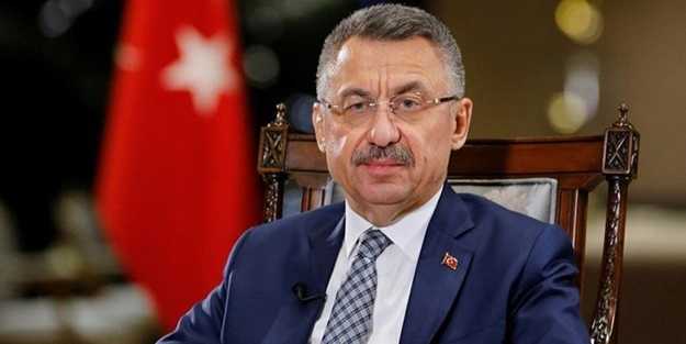 Fuat Oktay duyurdu: 25 Eylül'den itibaren yeniden başlıyor