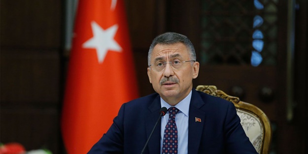 Fuat Oktay acı haberi açıkladı! Vefat sayısı arttı