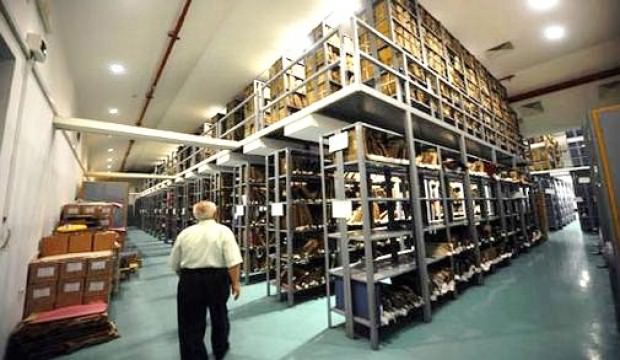 Fuat Oktay açıkladı: 95 milyon belge var