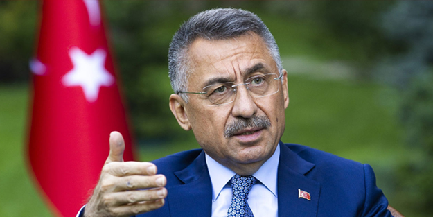 Fuat Oktay açıkladı! ABD seçimleri Türkiye'ye nasıl yansıyacak?