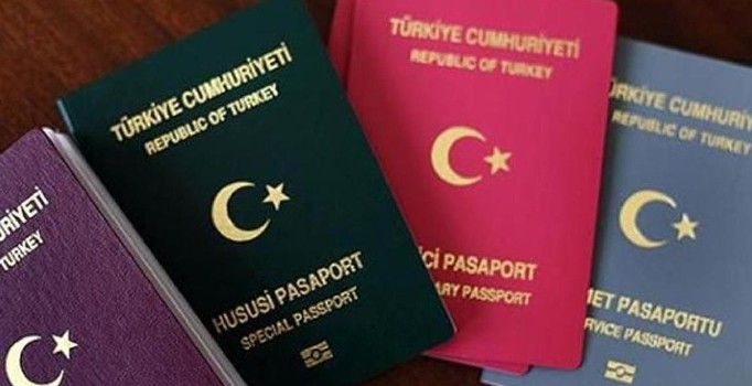 Fuat Oktay açıkladı: O ülkeye kimlikle gidilebilecek