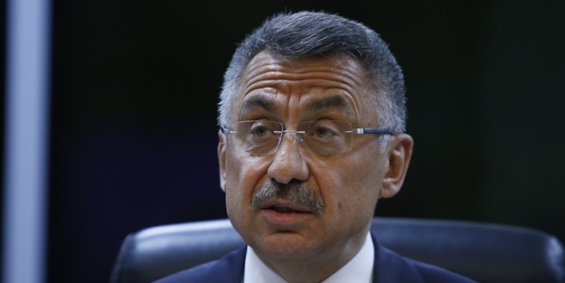 Fuat Oktay İstanbul depreminin bilançosunu açıkladı