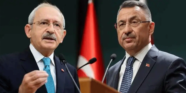 Fuat Oktay, Kılıçdaroğlu'ndan kazandığı tazminatı depremzede çocuklara bağışlayacak