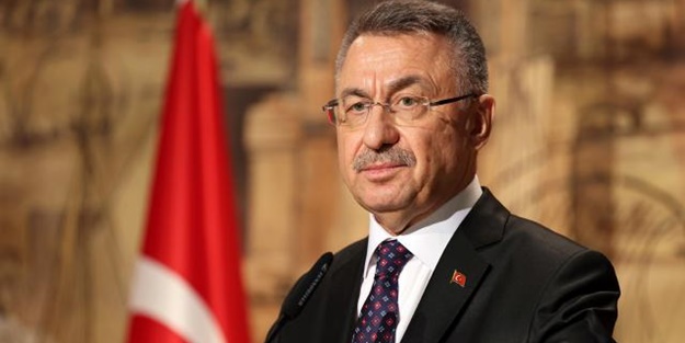 Fuat Oktay: O gece bunu yapanları unutmadık