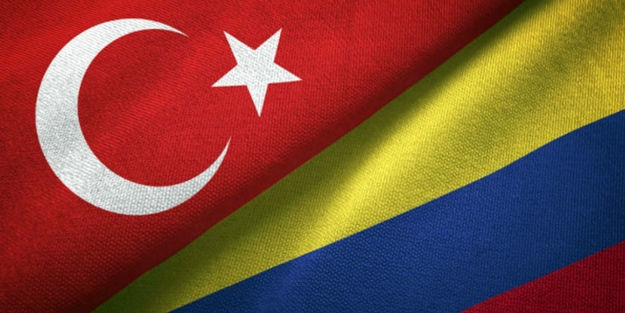 Fuat Oktay, Ramirez ile bir araya geldi