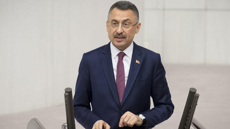'Savunmada değil taarruzdayız'