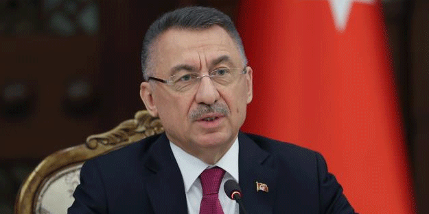 Fuat Oktay tek tek paylaştı! e-Devlet’te yepyeni hizmetler
