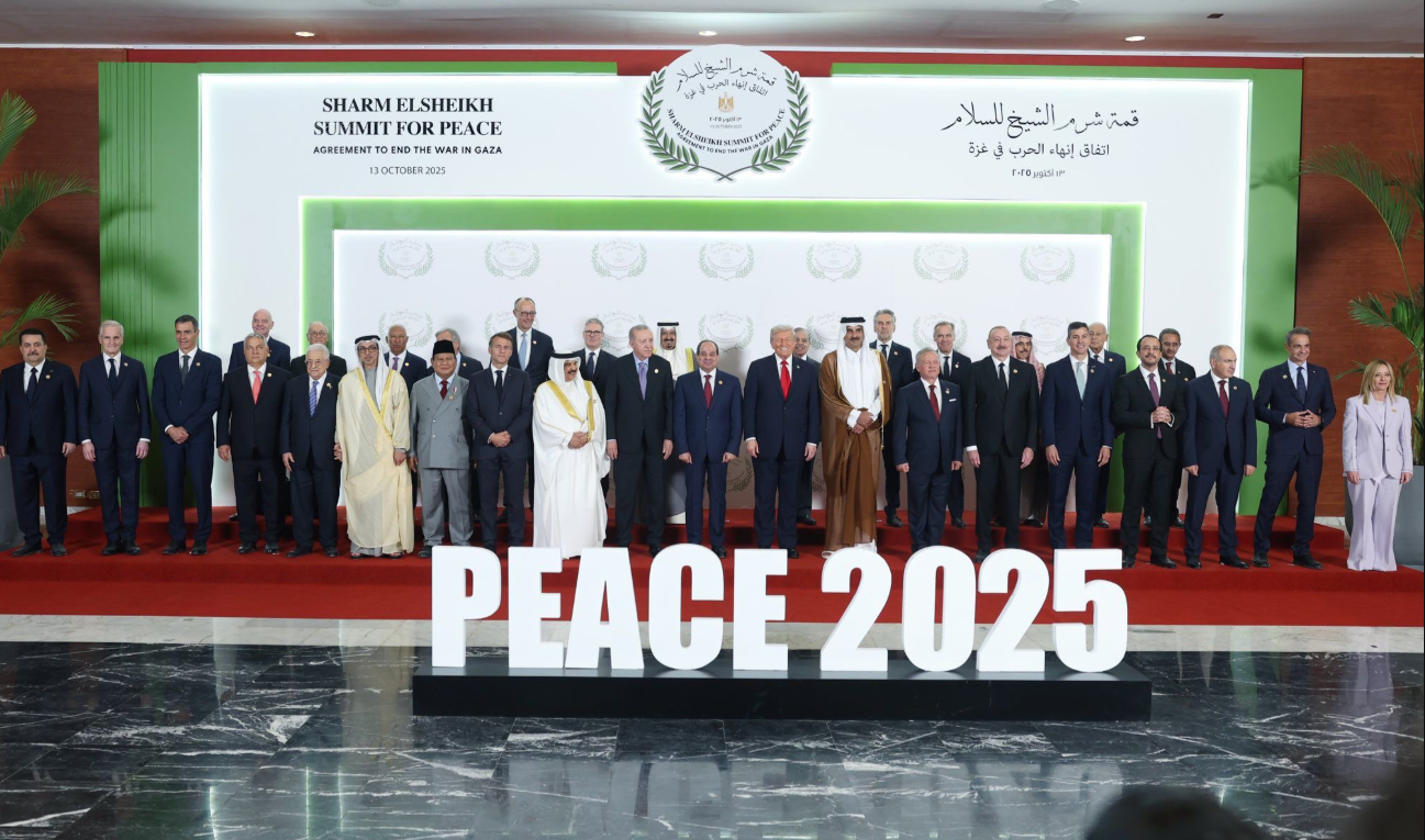 Fuat Oktay’dan Erdoğan’ın Gazze duruşuna övgü: "Bu sadece diplomatik bir başarı değil, insanlık onuruna sahip çıkan bir vicdan beyanıdır."