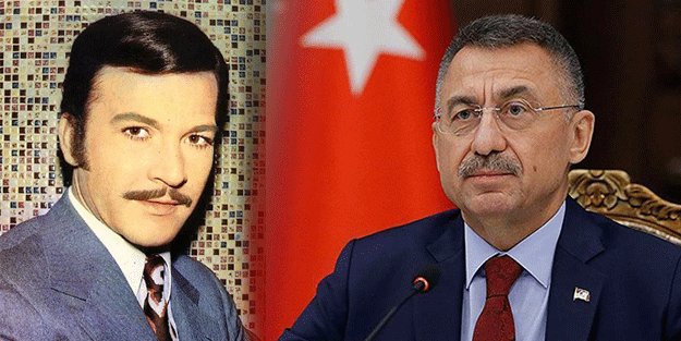Fuat Oktay'dan Kartal Tibet mesajı