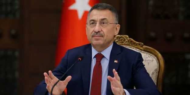 Fuat Oktay’dan Kılıçdaroğlu'na Türk Telekom cevabı
