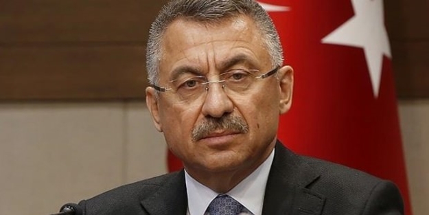 Fuat Oktay'la ilgili hiç bilinmeyen ayrıntı