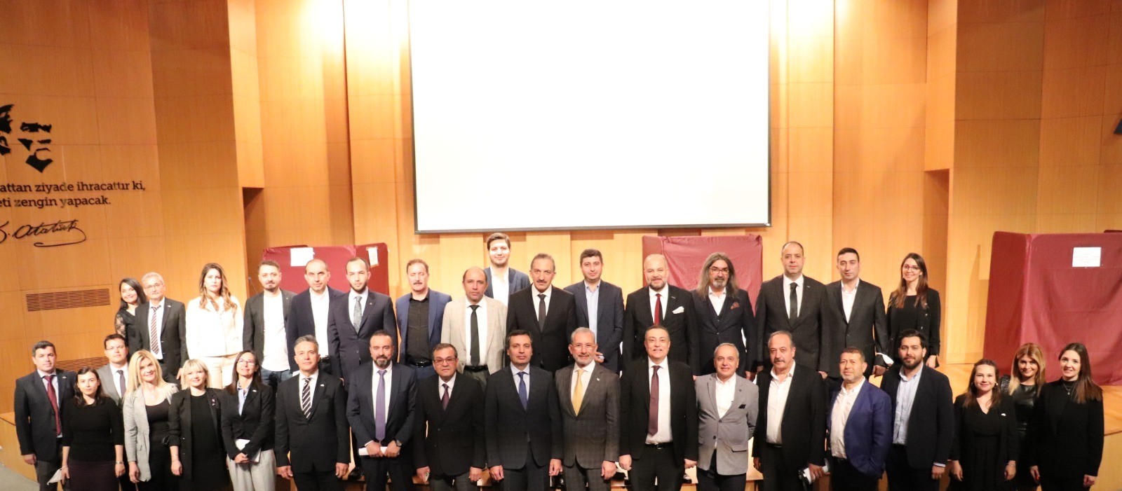 Fuat Tosyalı: Tedarikte kırılganlığı aşmalıyız