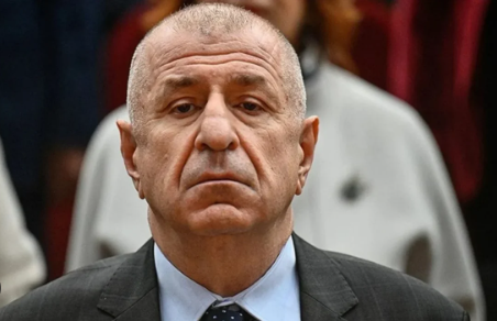 Fuat Uğur 'Ümit Özdağ İsrail projesi' MOSSAD ile görüştüğünü itiraf etti