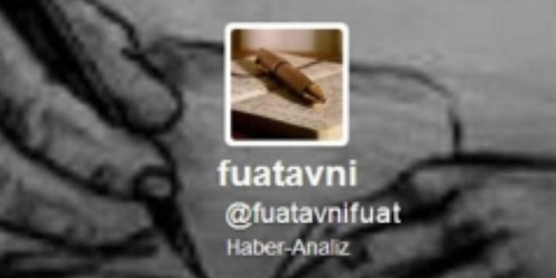 Fuatavni'den tuhaf iddia: Sözcü'ye el konacak ve...