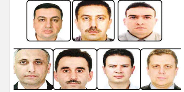 İşte o hainler! Tüm bilgileri sızdırmışlar!